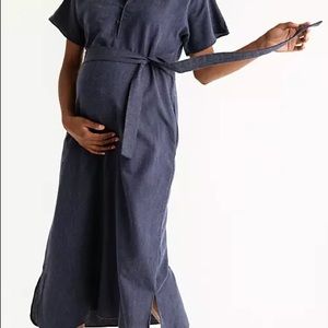Storq Maternity and Postpartum Caftan